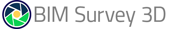 BIM Survey 3D