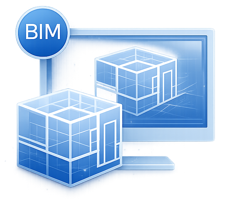 BIM_visualization Nice, but for operations useless BIM documentation