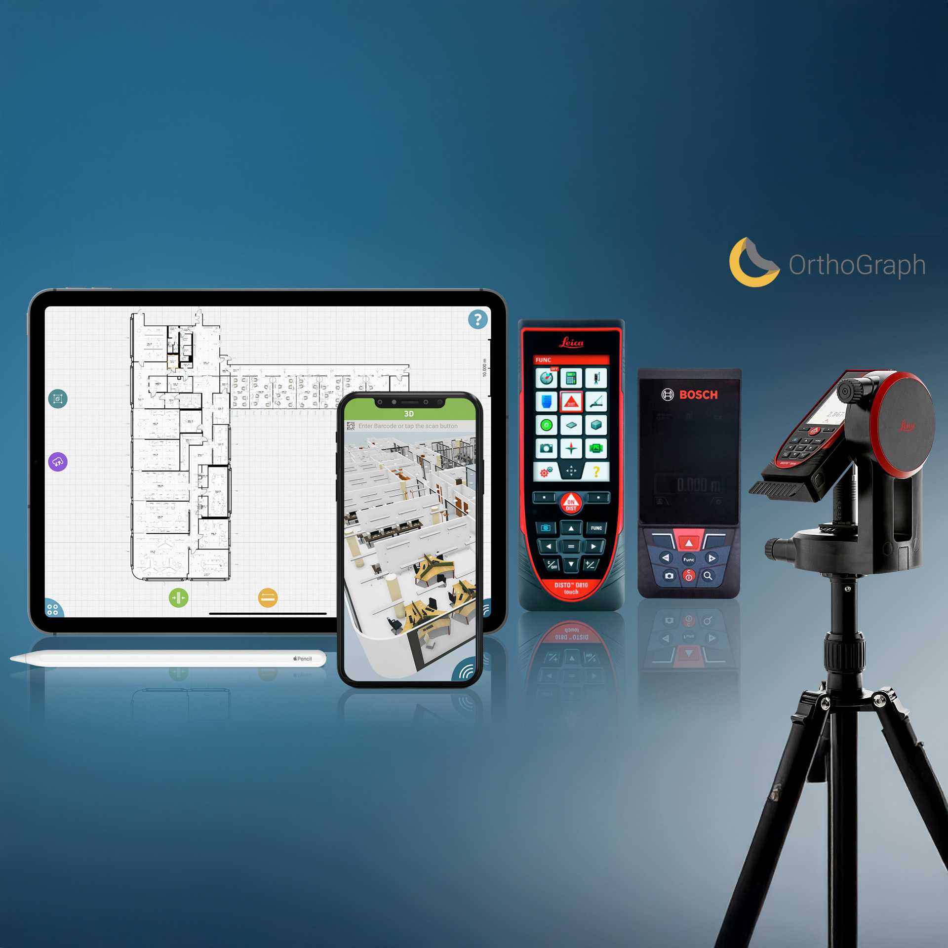 OGTools6_1_1 Relying on OrthoGraph technology