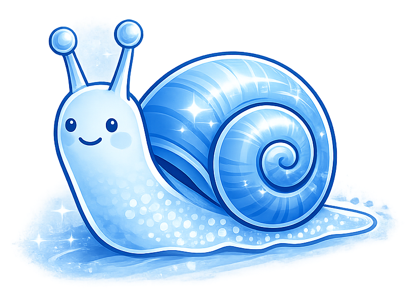 snail As-biult surveying is very slow