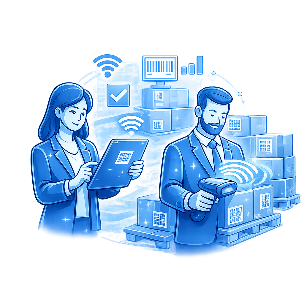 survey_workflow_with_mobile_technology Survey workflow with mobile technology